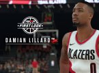 Watch the brand new trailer for NBA 2K18 right here