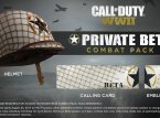 Need an incentive to play Call of Duty: WWII?