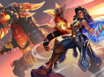 Paladins gets Fire and Ice update for all players