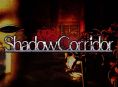 Horror action game Shadow Corridor for Nintendo Switch is arriving in the west this fall