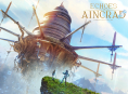 Sword Art Online universe to be expanded with JRPG Echoes of Aincrad