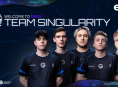 Team Singularity has partnered up with ENDX and launched a CS:GO roster