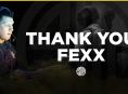 TSM release Fexx from its PUBG line-up