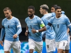 UN experts ask FIFA and UEFA to suspend Israel from international football competitions