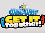 WarioWare: Get It Together announced at Nintendo's E3 conference