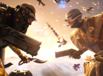 Lawbreakers stutters on PS4 and PS4 Pro