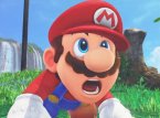 Super Mario Odyssey cover removes Mario's sombrero