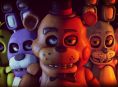 Five Nights at Freddy's teases sequel in end credits scene