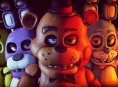Five Nights at Freddy's finds its lead actors