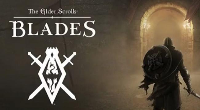 The Elder Scrolls: Blades