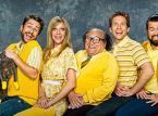 It's Always Sunny in Philadelphia returns in July