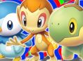 Pokémon Brilliant Diamond/Shining Pearl have the second best debut for any Switch game in Japan