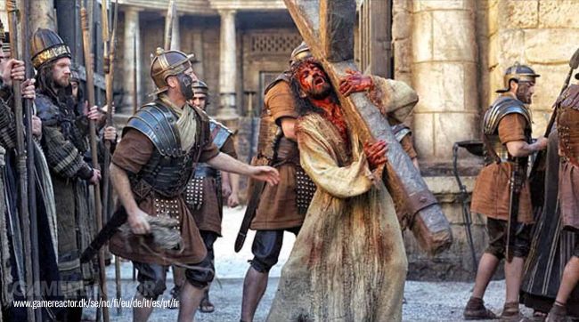 Passion of the Christ
