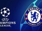 Chelsea's dismal run in Premier League continues, worst since 1912, but there's an intriguing back door into Champions League