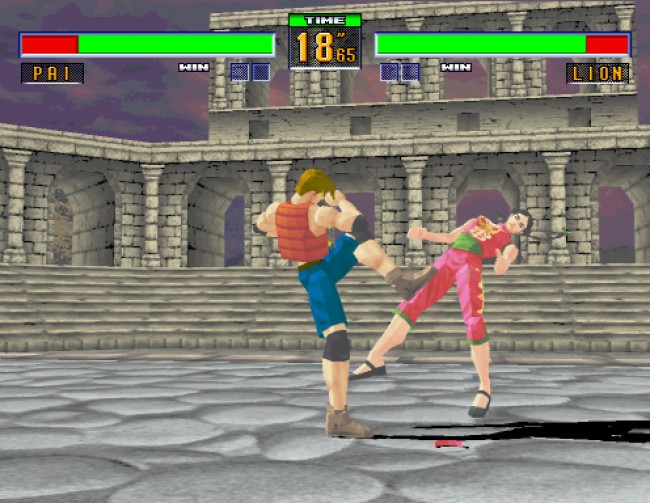 Alternative reality: When Sega went from Mega Drive to Mega failure