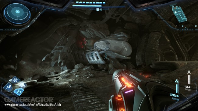 Metroid Prime 4: Beyond