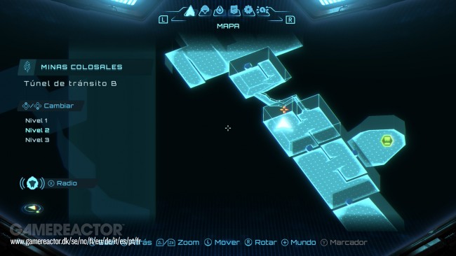 Metroid Prime 4: Beyond