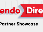 Nintendo Direct Partner Showcase confirmed for tomorrow
