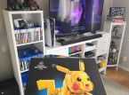 LEGO Pok&eacute;mon 72152 Pikachu and Pok&eacute; Ball