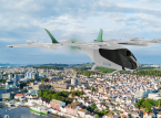 Aircraft maker Embraer is looking to build electric flying taxis