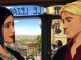 Broken Sword 5 arrives on PS4 and Xbox One this summer