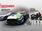 New Driveclub update brings free car and bike, new tour mode and more