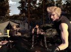 Cross-play between Xbox and PC for Final Fantasy XV