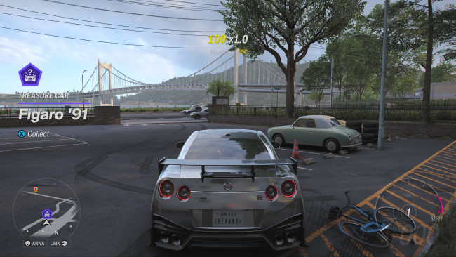 Forza Horizon 6