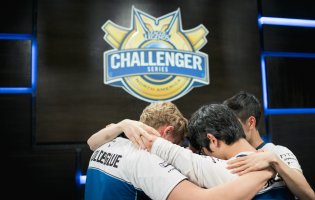 LoL Challenger Series players speak out on one week deadline