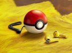 Razer releases Pikachu-themed wireless headphones