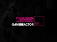 Today we're playing Ghost Recon: Breakpoint with Sam Fisher