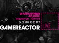 Today on GR Live - Warhammer 40,000: Inquisitor - Martyr
