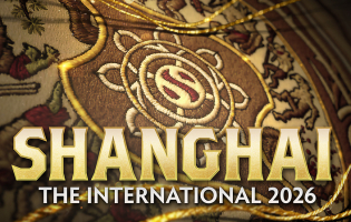 2026's The International to head to Shanghai in August