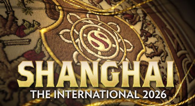 2026's The International to head to Shanghai in August