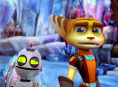 The re-imagined Ratchet & Clank "feels like a new game"