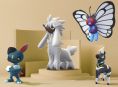 Furfrou makes its Pokémon Go debut during the app's Fashion Week event