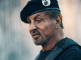 Statham comments on the fact that Stallone is barely in Expendables 4: "It doesn't feel right"