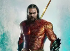 Aquaman and the Lost Kingdom flops at the box office