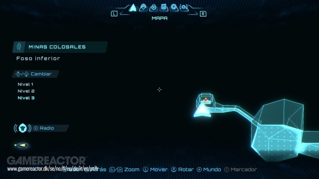 Metroid Prime 4: Beyond