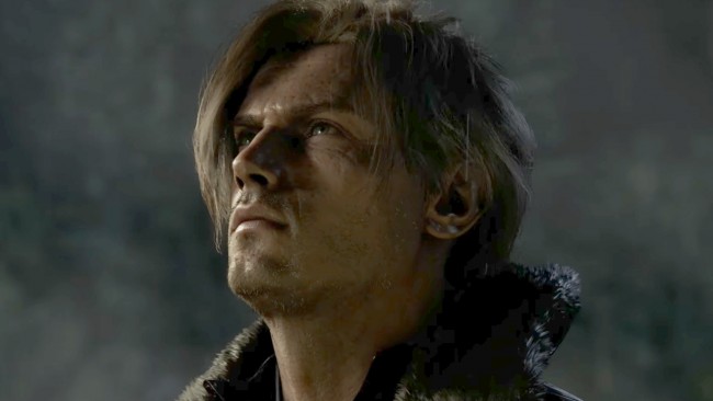 Resident Evil Requiem