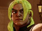 All-new "aggressive" Ken revealed for Street Fighter V