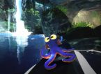 Talking gaming's greatest octopuses with the art director and gameplay director for Darwin's Paradox!