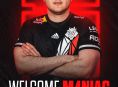 G2 Esports has brought on a new manager for its Rainbow Six Siege team