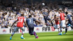FIFA 13 tops first chart of 2013