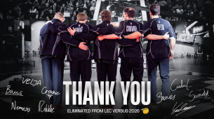 Los Ratones disbands after two years of dominating the NLC