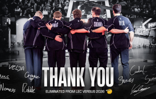 Los Ratones disbands after two years of dominating the NLC