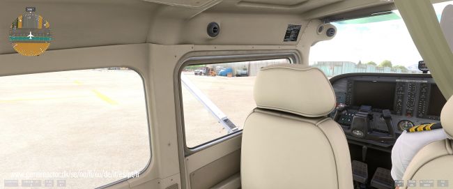 Microsoft Flight Simulator 2024