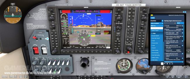 Microsoft Flight Simulator 2024