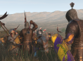 Mount & Blade II's campaign "goes through various stages"