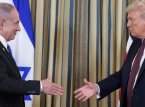 Netanyahu heads to Florida for meeting with Trump